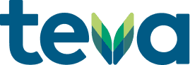 teva Logo