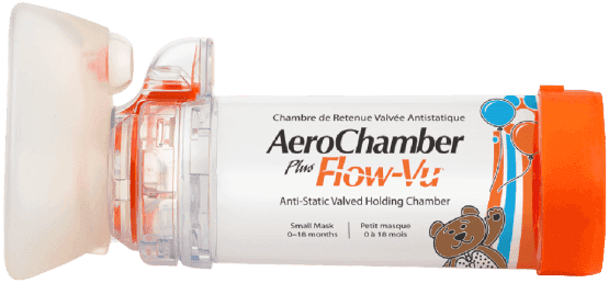 Patients | Aerochamber