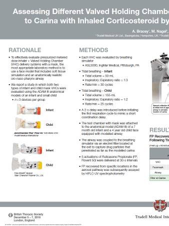 In Vitro Study